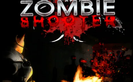 Zombie Shooter: +4 трейнер