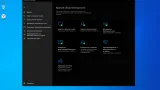 Screenshot #5 - Windows 10 x64 Home Русская 22H2 19045.4046 Full by GoodWin OS