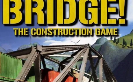 Bridge! The Construction Game: +2 трейнер