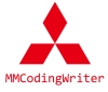 MMCodingWriter v2.4 для Mitsubishi