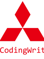 MMCodingWriter v2.4 для Mitsubishi