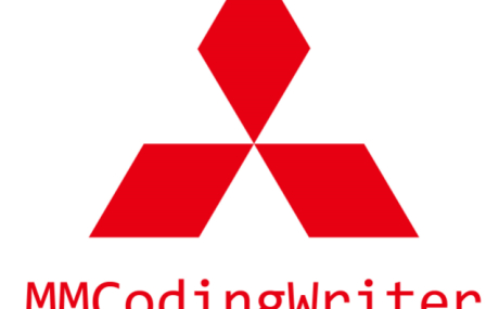 MMCodingWriter v2.4 для Mitsubishi