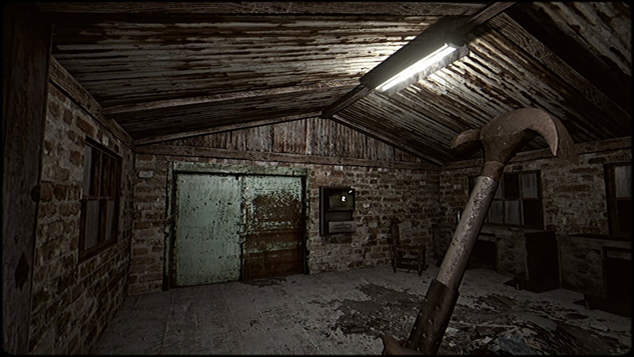 Screenshot #5 - Butcher's Creek