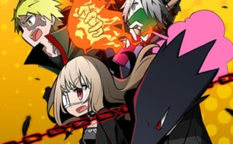 Noel The Mortal Fate S1-7