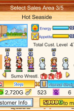 Screenshot #8 - The Ramen Sensei