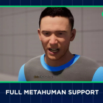 Screenshot #1 - Narrative 3 - Node Based Quests and Dialogue