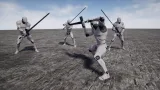 Screenshot #3 - Knight Zweihander
