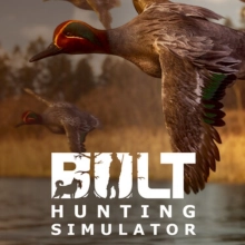 BULT: Hunting simulator: +8 трейнер