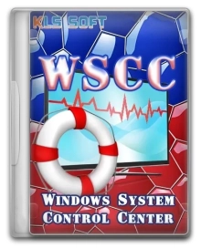WSCC (Windows System Control Center) 7.0.7.4 + Portable