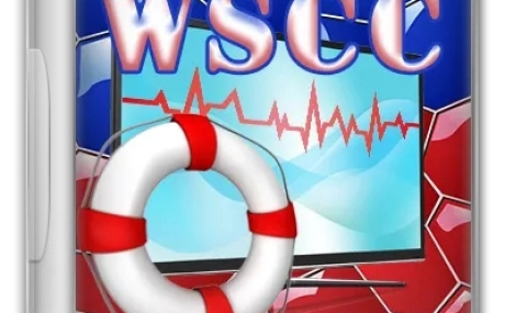 WSCC (Windows System Control Center) 7.0.7.4 + Portable