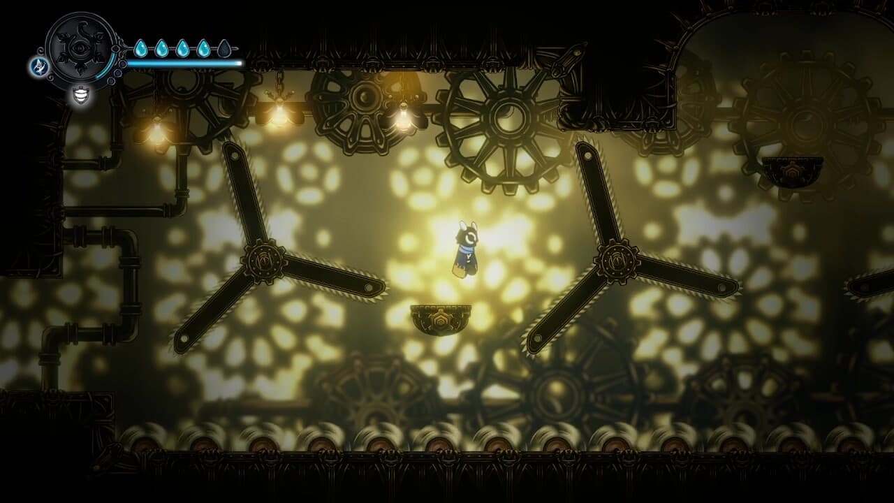 Screenshot #2 - DEVIATOR