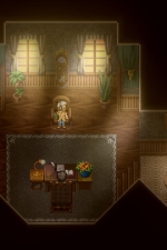 Screenshot #2 - Finding Paradise