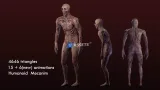 Screenshot #2 - Melty Zombie