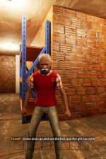 Screenshot #12 - Bazar Simulator: The Wan Story