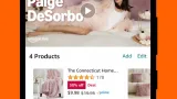 Screenshot #2 - AMAZON LIVE CREATOR 1.24.1.100