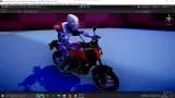 Screenshot #3 - Arcade Bike Physics