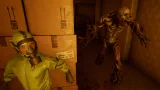 Screenshot #2 - BACKROOMS: APPREHENSION