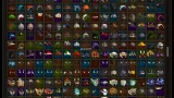 Screenshot #4 - Fantasy Inventory Icons