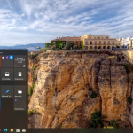 Screenshot #1 - Windows 10 Pro 22H2 Build 19045.5965 Full Июнь 2025