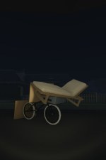 Screenshot #9 - The Break-In