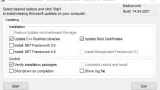 Screenshot #3 - Пакет обновлений для Microsoft Windows и Office x86/x64 (12.05.21)