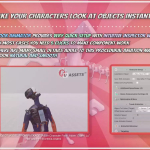 Screenshot #1 - Look Animator