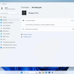 Screenshot #5 - Windows 11 Pro 23H2 Build 22631.3296 Full Март 2024
