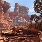 Screenshot #1 - Castle Valley Collection 1