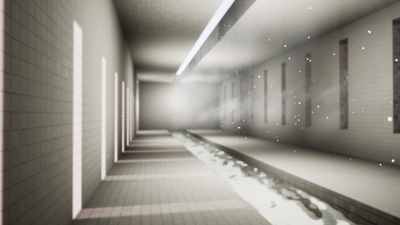 Screenshot #3 - Escape the Backrooms