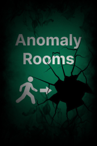 Anomaly Rooms