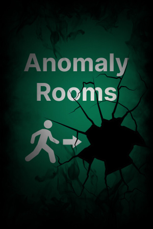 Anomaly Rooms