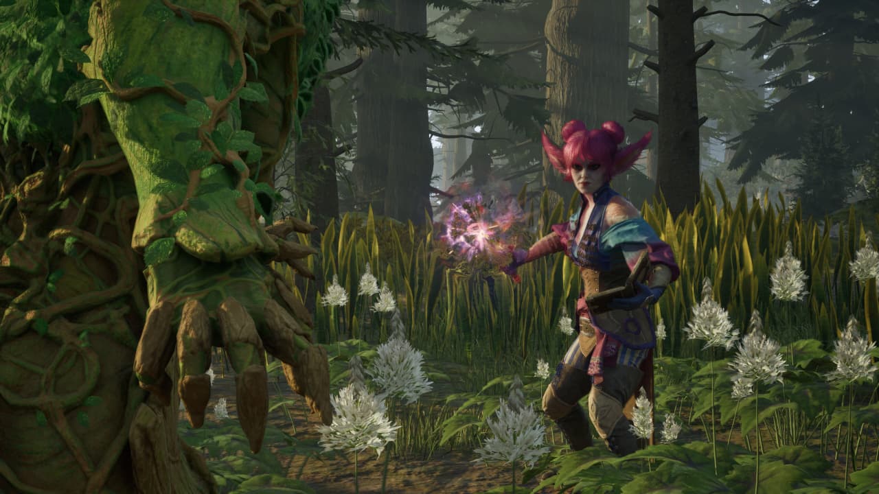 Screenshot #7 - Avowed