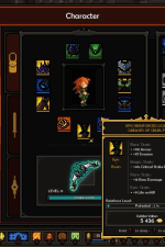 Screenshot #6 - The Slormancer