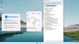 Screenshot #3 - Windows 11 22H2 x64 Rus by OneSmiLe [25314.1000]