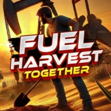 Fuel Harvest Together: +8 трейнер