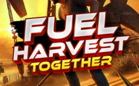 Fuel Harvest Together: +8 трейнер