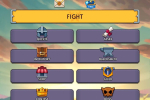 Screenshot #24 - SIMPLESTRPG - ONLINE EDITION 2.36.5