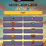 Screenshot #24 - SIMPLESTRPG - ONLINE EDITION 2.36.5