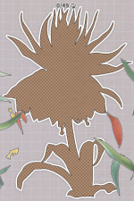 Screenshot #4 - Plants Huddled Together