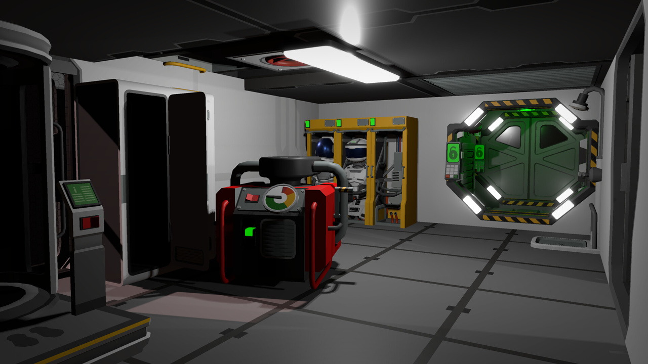 Screenshot #9 - Stationeers