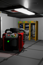 Screenshot #9 - Stationeers