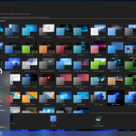 Screenshot #6 - Windows 10 Pro VL x64 22H2 Русская by OVGorskiy 10.2025