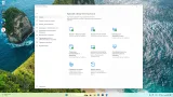 Screenshot #9 - Windows 11 Pro 25H2 Build 26200.5710 Dev