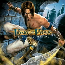 Prince of Persia: The Sands of Time: +18 трейнер