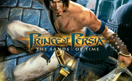 Prince of Persia: The Sands of Time: +18 трейнер