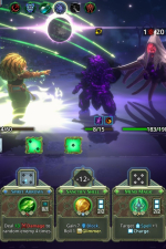 Screenshot #3 - SpellRogue