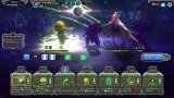 Screenshot #3 - SpellRogue