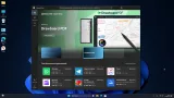 Screenshot #6 - Windows 11 Home Русская 22H2 22621.1702