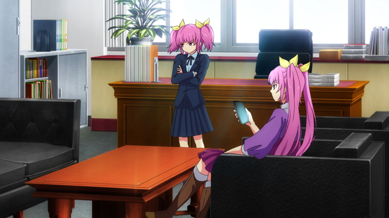 Screenshot #9 - WTC: Relentless Protagonist [SxS]