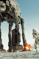 Screenshot #6 - STAR WARS Battlefront 2